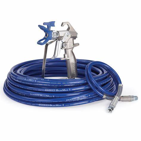  Graco Contractor gun hose and tip kit