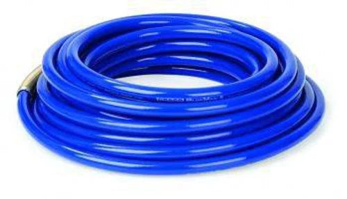 replacement hose for garden sprayer Airless Paint Spray Hose, 3/8" ID x 50 ft, 3300 psi