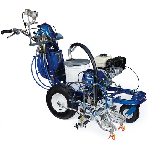 The Ultimate Guide to Graco Striping Equipment