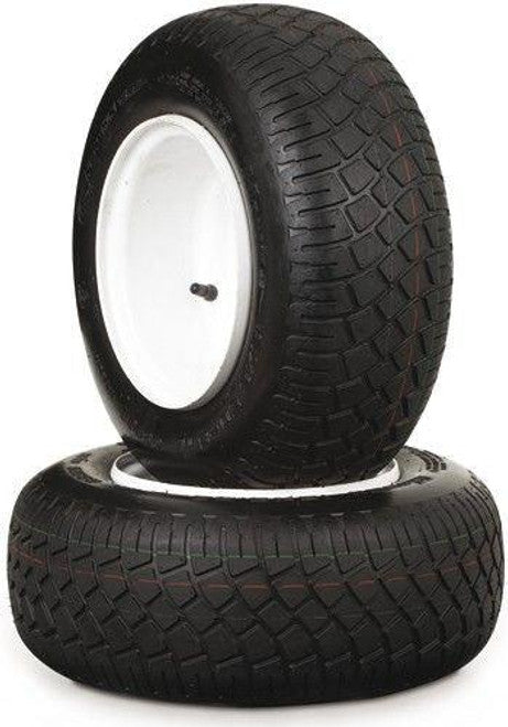Graco 249083 LineDriver Rear Turf Tire Kit