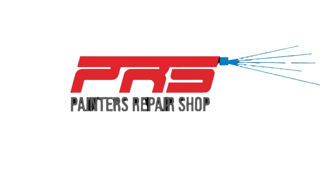 Painters Repair Shop